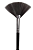 Pincel vassorinha Lua&Neve LB761151 - Imagem 2