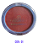 Blush Compacto Phallebeauty - COR: 01 - Imagem 1
