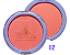 Blush Compacto Phallebeauty - COR: 02 - Imagem 1