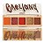 Paleta de Sombras Elements Overland - Ruby Rose - Imagem 1