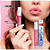 Gloss Labial BIGMOUTH Aumenta os Lábios -  Pink Glow - Imagem 2