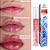 Gloss Labial BIGMOUTH Aumenta os Lábios -  Pink Glow - Imagem 3