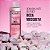 Demaquilante Bifasico Rosa Mosqueta - 150ML PORAN - Imagem 2