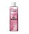 Demaquilante Bifasico Rosa Mosqueta - 150ML PORAN - Imagem 1