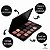 Paleta De Sombras Precious Obsidian -  Rubyrose - Imagem 3