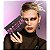 Paleta De Sombras Precious Obsidian -  Rubyrose - Imagem 2