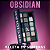 Paleta De Sombras Precious Obsidian -  Rubyrose - Imagem 4