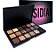 Paleta De Sombras Precious Obsidian -  Rubyrose - Imagem 1