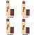 Contorno Stick Choco Fun 35% CACAU - Imagem 4