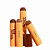 Contorno Stick Choco Fun 35% CACAU - Imagem 2