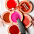 Blush Cremoso Creamy Cheeks - COR: Peachy Vibe - Imagem 2