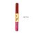 Duo Lips Batom + Gloss Choco Fun COR: Verrine - Imagem 1