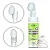 Mousse de limpeza anti oleosidade - Face Beautiful - Imagem 2
