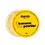 Pó Banana Powder Dapop - Imagem 1