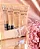 Base Liquida Matte Cor: 04 - Belle Angel - Imagem 3