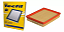 FILTRO DE AR MOTOR ARL 8832 - Imagem 1