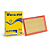FILTRO DE AR MOTOR ARL 8830 - Imagem 1