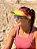 Viseira - Peach - Imagem 4