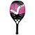Raquete VG + Carbon Rosa - Imagem 2