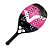 Raquete VG + Carbon Rosa - Imagem 3