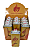 Fluido para isqueiro 133ml ORIGINAL - Imagem 2