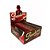 Caixa Seda Smoking Brown Atacado Original - Imagem 1