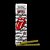 Caixa Blunt Hemp Lion Rolling Stones Atacado + Expositor de Brinde - Imagem 8