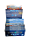 Caixa Seda Elements King size slim ORIGINAL Acacia gum ATACADO - Imagem 3