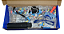 Arminha de Gel Metralhador Orbz Modelo novo Kit completo - Imagem 7