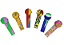 Pipe de silicone atacado Color - Imagem 6