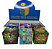 Tritura cubo mágico Rick and Morthy 4 partes atacado - Imagem 4