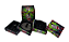 Tritura cubo mágico Rick and Morthy 4 partes atacado - Imagem 1