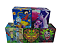 Tritura cubo mágico Rick and Morthy 4 partes atacado - Imagem 2
