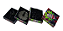 Tritura cubo mágico Rick and Morthy 4 partes atacado - Imagem 10