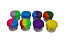 Slick de vidro atacado 6ml diversas cores - Imagem 3