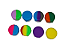 Slick de vidro atacado 6ml diversas cores - Imagem 4