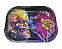 Bandeja de metal Rick and Morthy atacado diversas estampas - Imagem 6