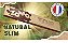 Caixa Seda Zomo Brown Micro Size Slim C/25 Livretos - Imagem 2