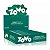 Caixa De Seda Zomo Perfect Hemp Cx C/25 Livretos - Imagem 3