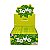 Seda Zomo Alfafa Slim Display Com 50 Livretos - Imagem 1