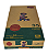 Piteira de Papel Extra large Honey puff brown - Imagem 5