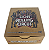 Caixa Seda Lion com piteira Premium Brown - Imagem 2