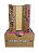 Caixa Seda Lion com piteira Premium Brown - Imagem 5