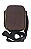 Shoulder Bag Low Dog atacado diversas cores disponíveis - Imagem 3