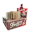 Caixa piteira de papel Smoking Brown Mega large - Imagem 6
