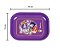 Bandeja de metal Tokahauú 18x14 diversas estampas - Imagem 3
