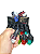 Caixa Maçarico Firestar translúcido com 20 recarregável - Imagem 4