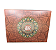 Cx Seda Guru Spirit Longa large Brown - Imagem 2