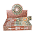Cx Seda Guru Spirit Longa large Brown - Imagem 3