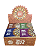 Caixa Piteira de papel Guru Spirit Brown mega large - Imagem 5